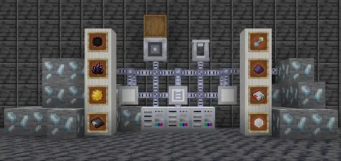 Integrated Storage Add-on 1.21+