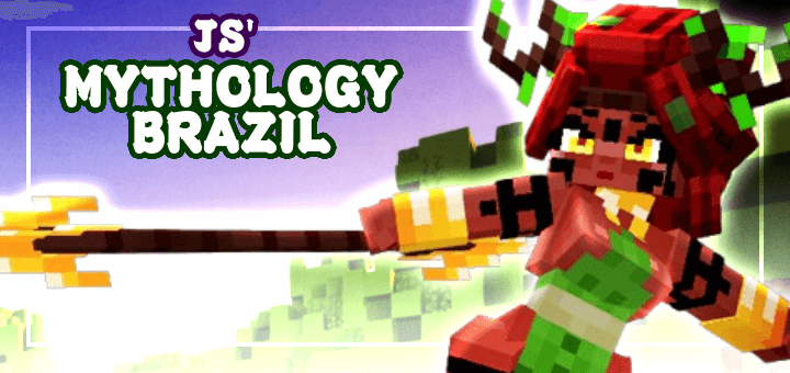 JS Mythology Brazil Add-on 1.21+