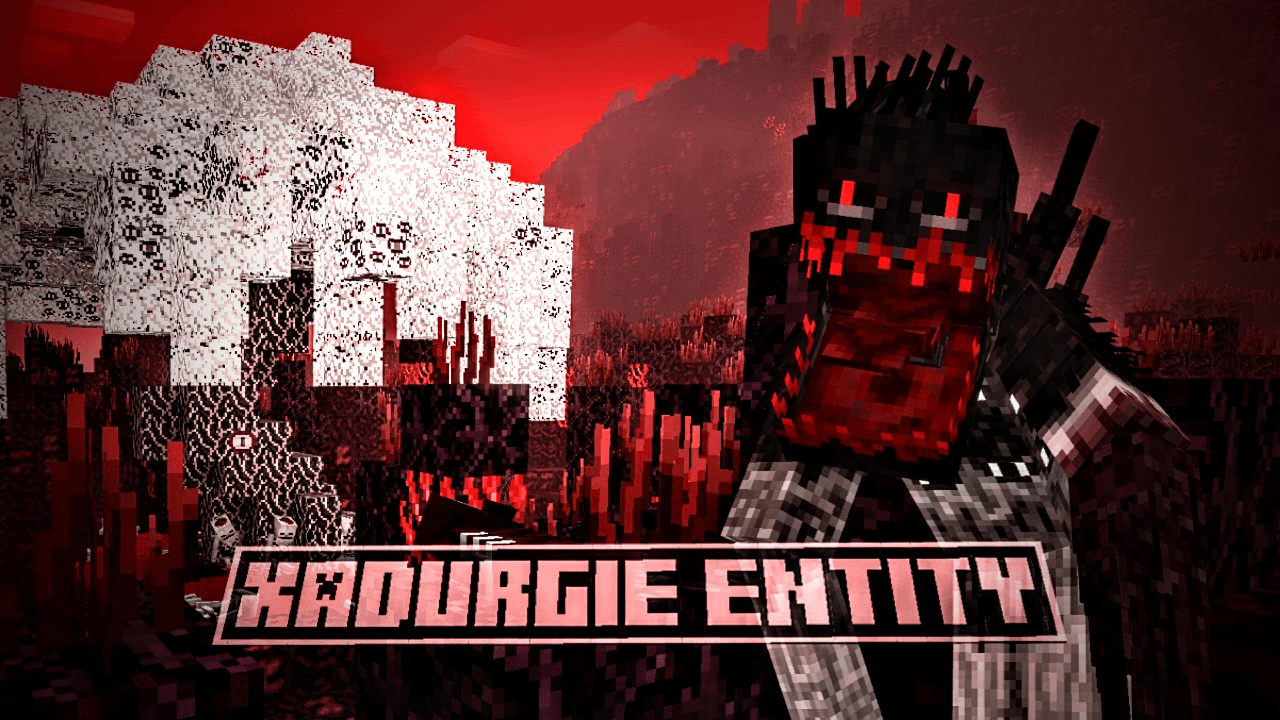 Xadurgie Entity Xaier Add-on 1.21+