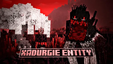 Xadurgie Entity Xaier Add-on 1.21+