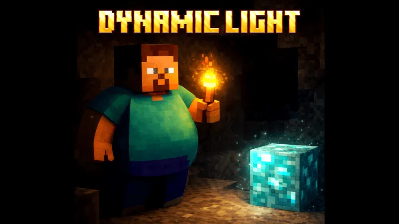 DYNAMIC LIGHT (gh9) Add-on