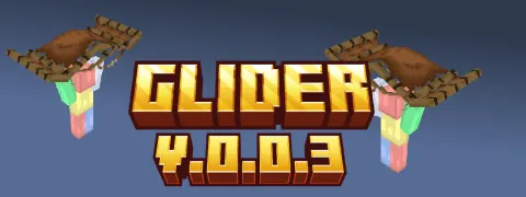Glider Add-on 1.21+