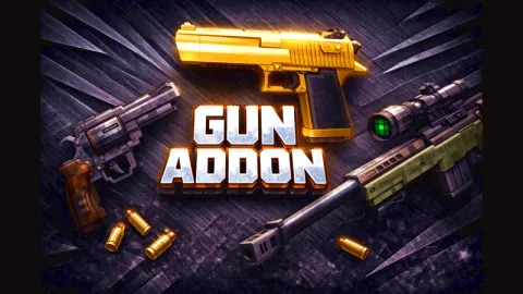 GUN + Add-on 1.21+