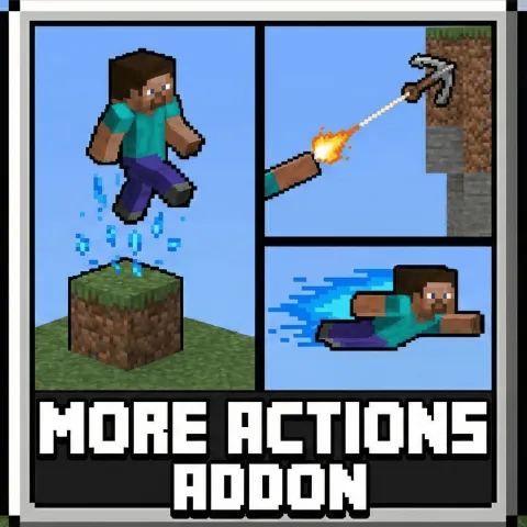 More Actions Add-on 1.21+