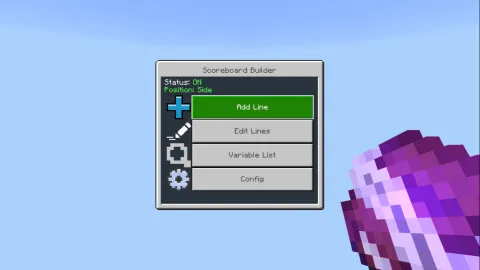 MOB AI Add-on 1.21+