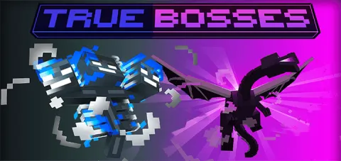 True Bosses Add-on 1.21+