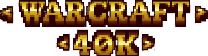 Warhammer Craft 40K Add-on 1.21+