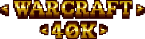 Warhammer Craft 40K Add-on 1.21+