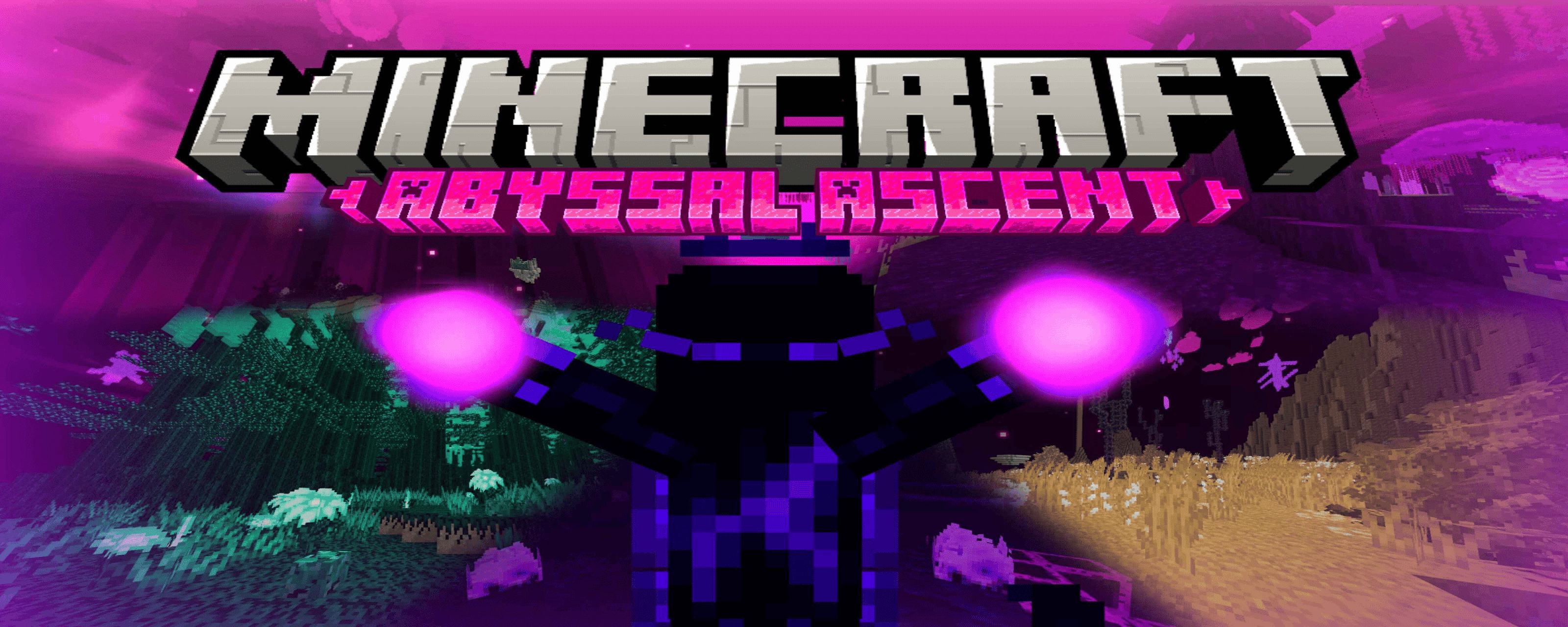 Abyssal Ascent Add-on 1.21+