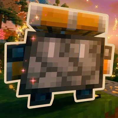 BlockyPets Add-on 1.21+