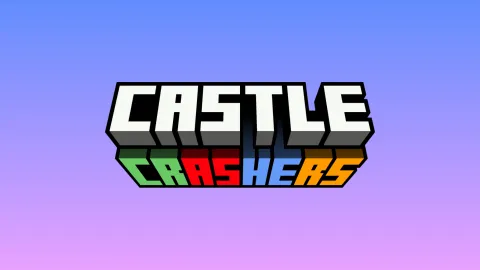 Castle Crashers Add-on 1.21+