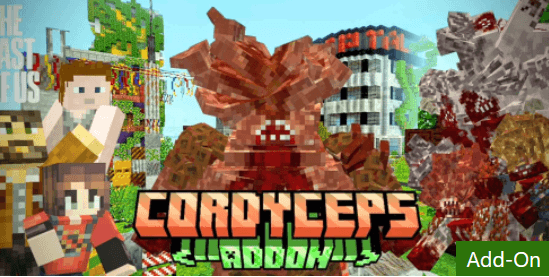 Cordyceps Add-on