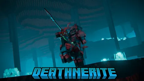 Deathnerite Add-on 1.21+
