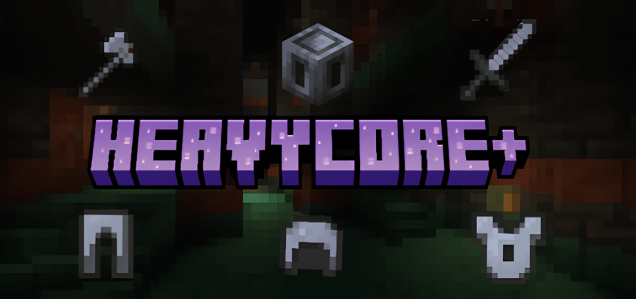 HeavyCore+ Add-on 1.21+