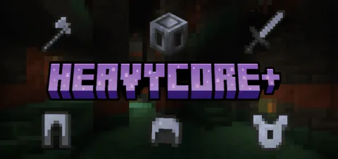 HeavyCore+ Add-on 1.21+
