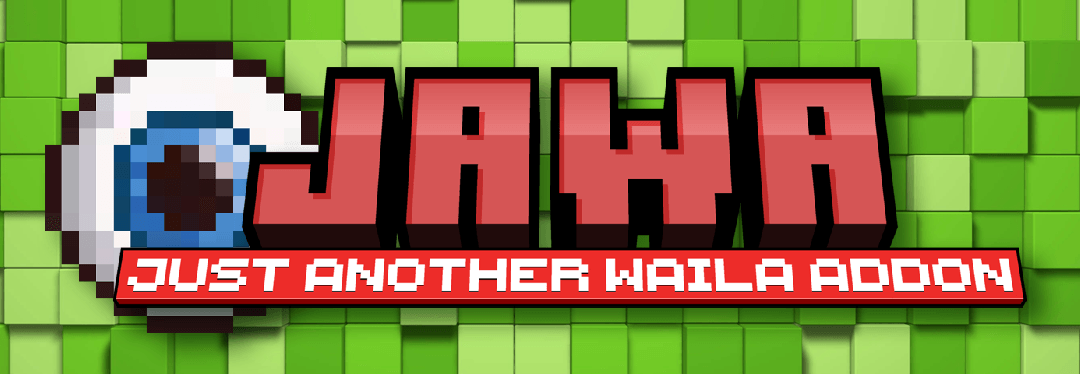 JAWA   Just Another WAILA Add-on 1.21+