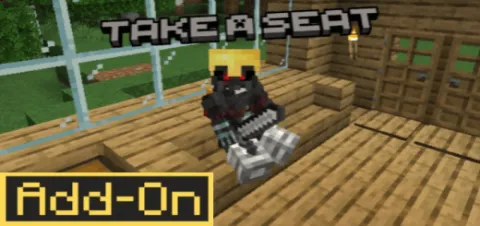 Take A Seat Add-on 1.21+