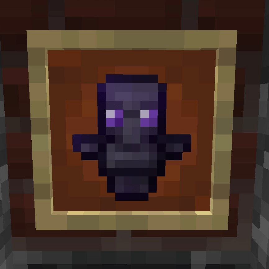 the void totem Add-on 1.21+