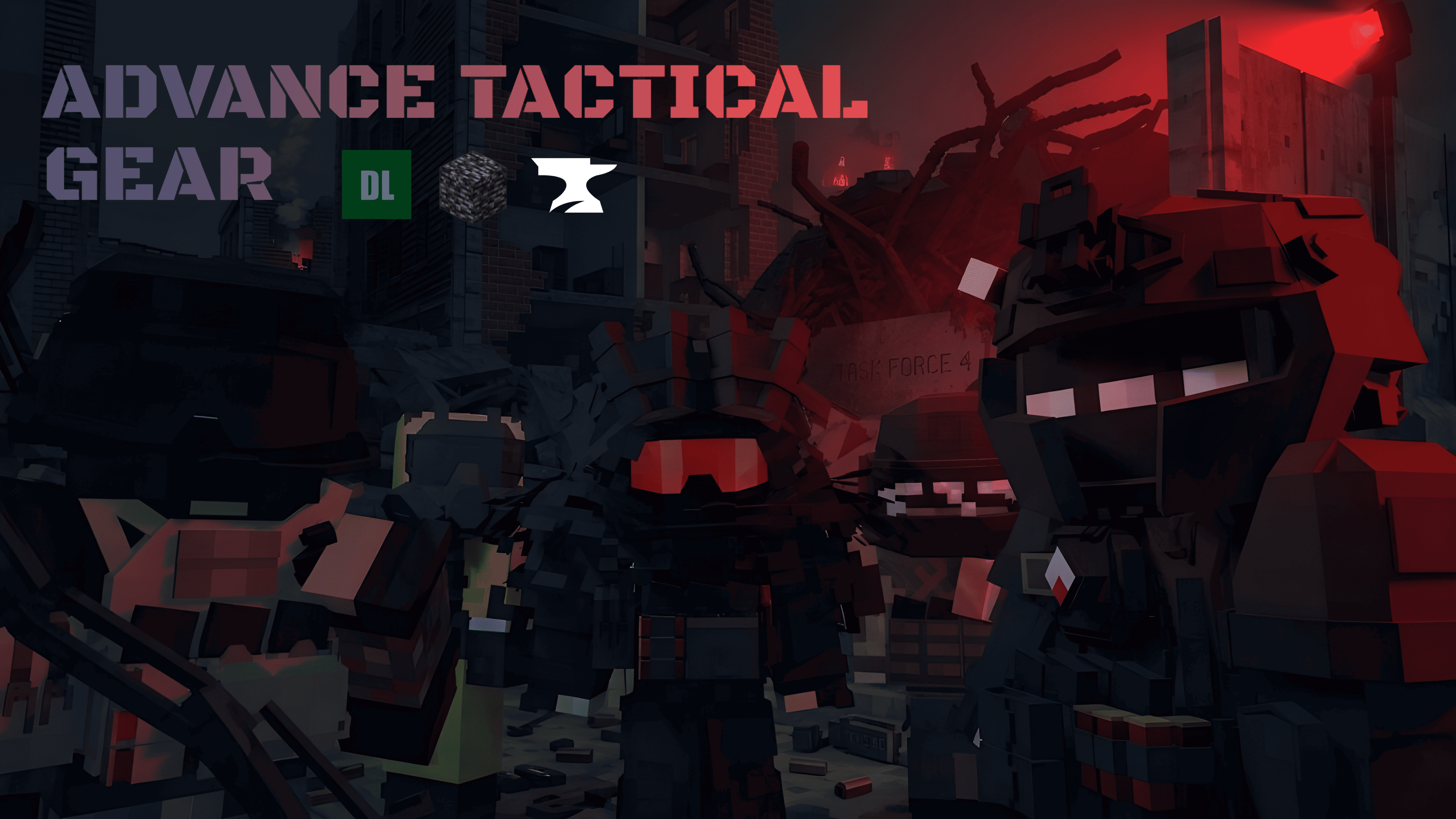 Advance Tactical Gear Add-on 26.10+/26.3+/26.0+