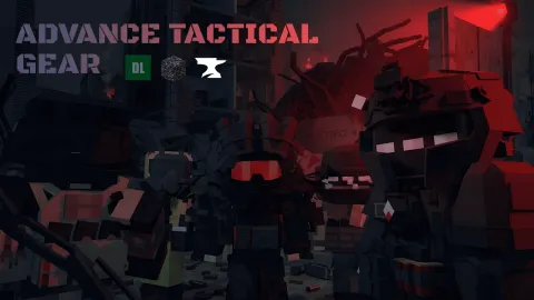 Advance Tactical Gear Add-on 26.10+/26.3+/26.0+