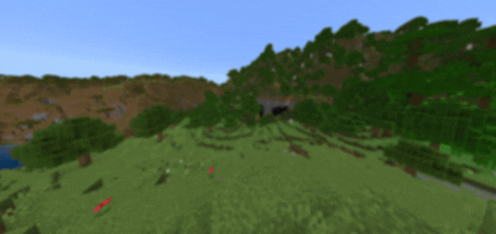 Advanced Waypoints Add-on 26.10+/26.3+/26.0+/1.21+