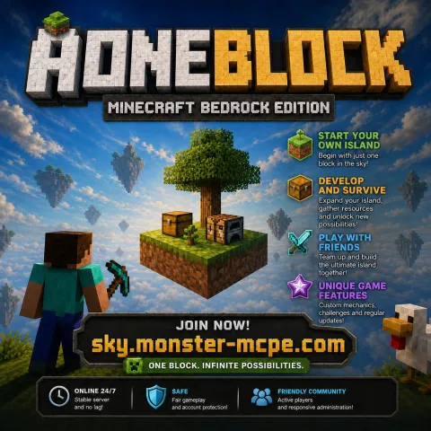 AOneBlock