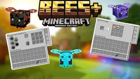 Bees+ Add-on 26.10+/26.0+