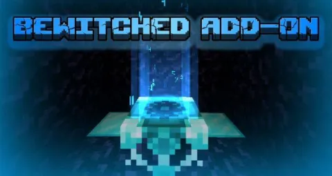 Bewitched! Add-on 26.10+