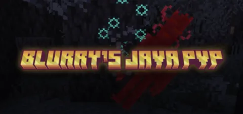 Blurry's Java PvP Add-on 26.10+
