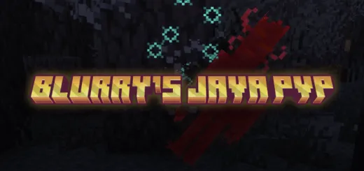 Blurry's Java PvP Add-on