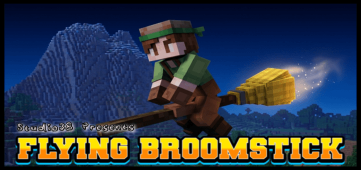 Broomstick Add-on 26.10+