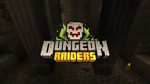 Dungeon Raiders Add-on 26.10+