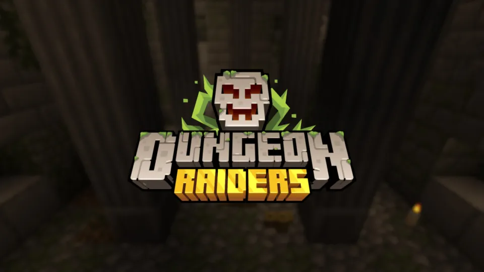 Dungeon Raiders Add-on