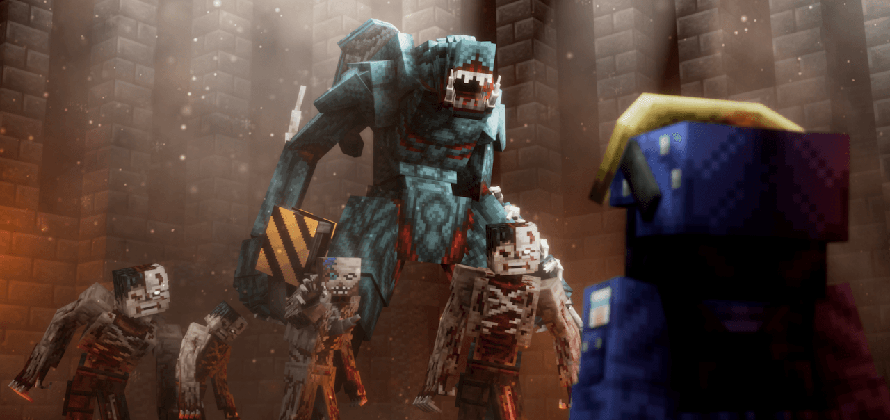 Phobos Boss Add-on 26.10+