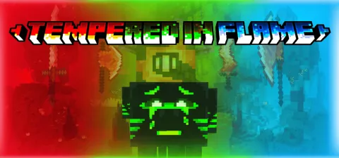 Tempered in Flame Add-on 26.10+