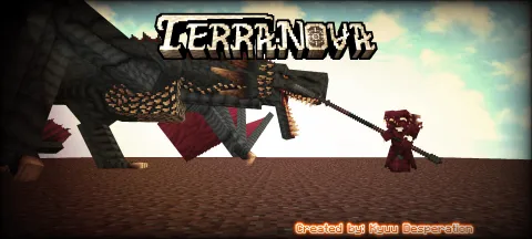 TerraNova Add-on 26.10+