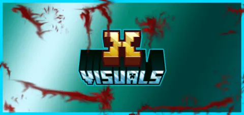 xVisuals Add-on 1.21+