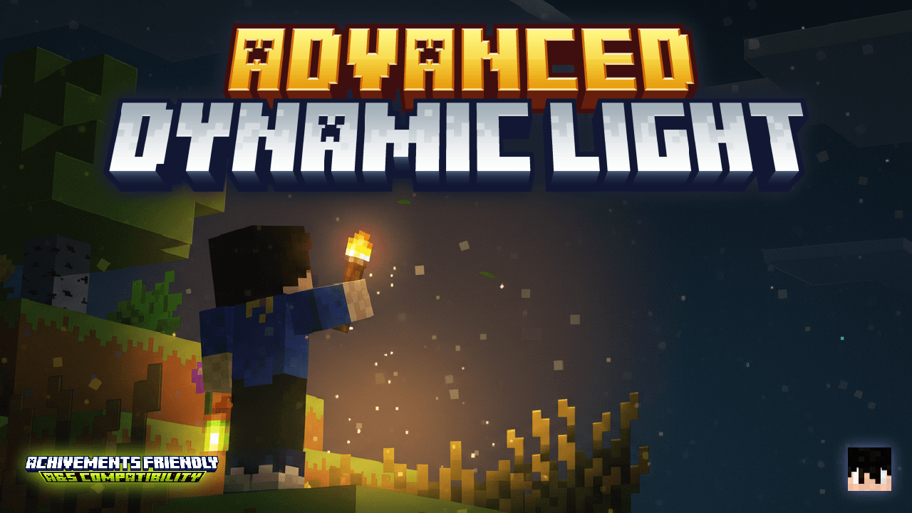 Advanced Dynamic Light Add-on 26.11+/26.10+/26.3+/26.0+/1.21+