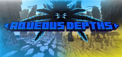 Aqueous Depths Add-on 26.0+