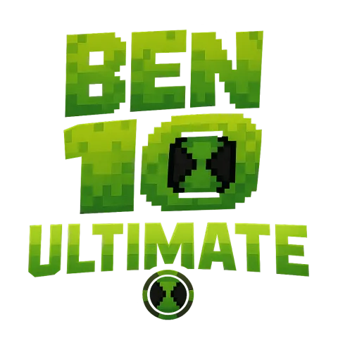 Ben 10 Ultimate Add-on 26.10+/26.3+/26.0+/1.21+