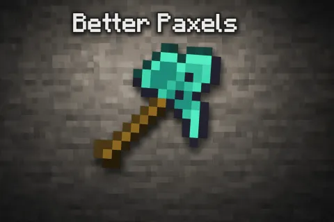 Better Paxels Add-on 26.10+/26.3+/26.0+/1.21+