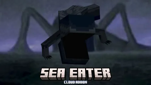 Creepypasta Expansion Add-on 26.10+