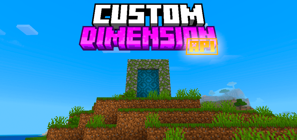 Custom Dimension API Add-on 26.0+