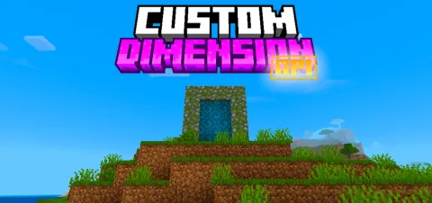 Custom Dimension API Add-on 26.0+