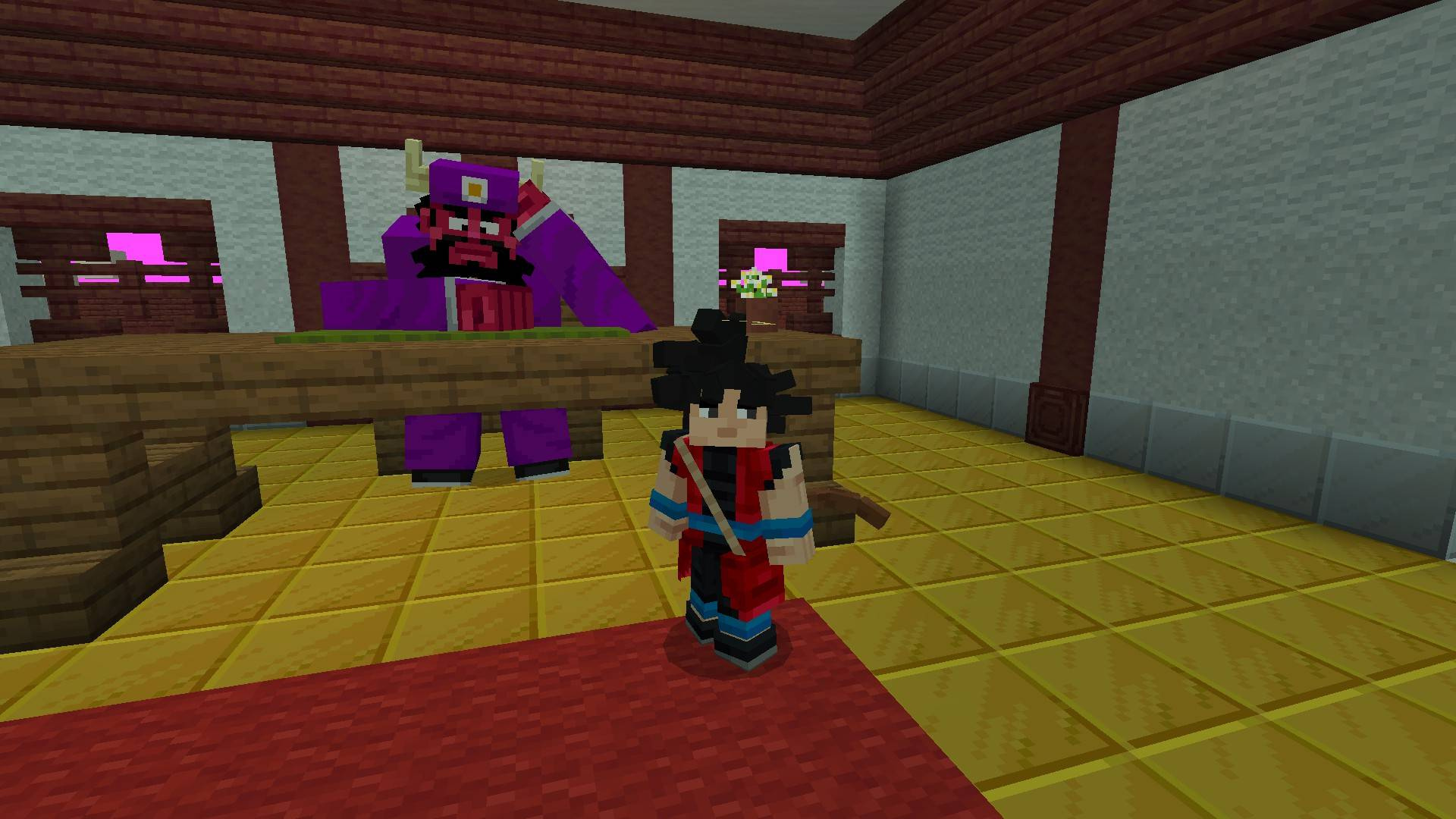 Dragon Evolution Add-on 26.10+