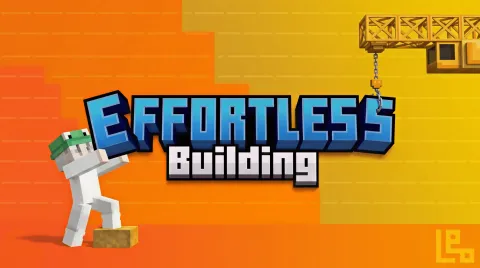 Effortless Building Add-on 26.11+/26.10+/26.3+/26.0+/1.21+