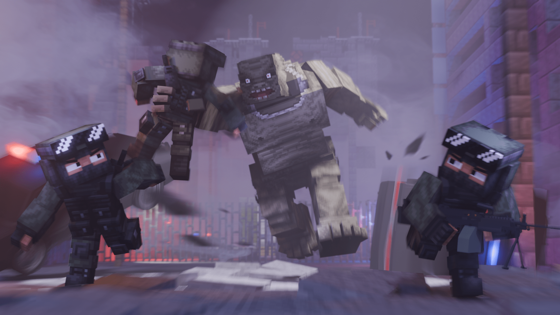El Gigante Boss Add-on 26.10+