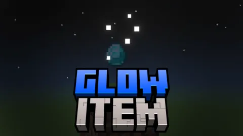 Glow Item Add-on 26.0+