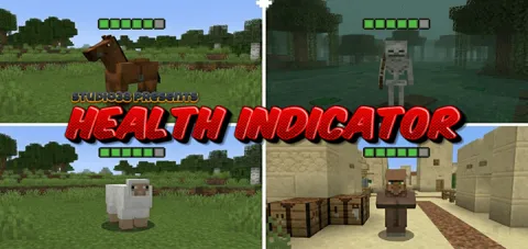 Health Indicator 38 Add-on 26.10+/26.3+