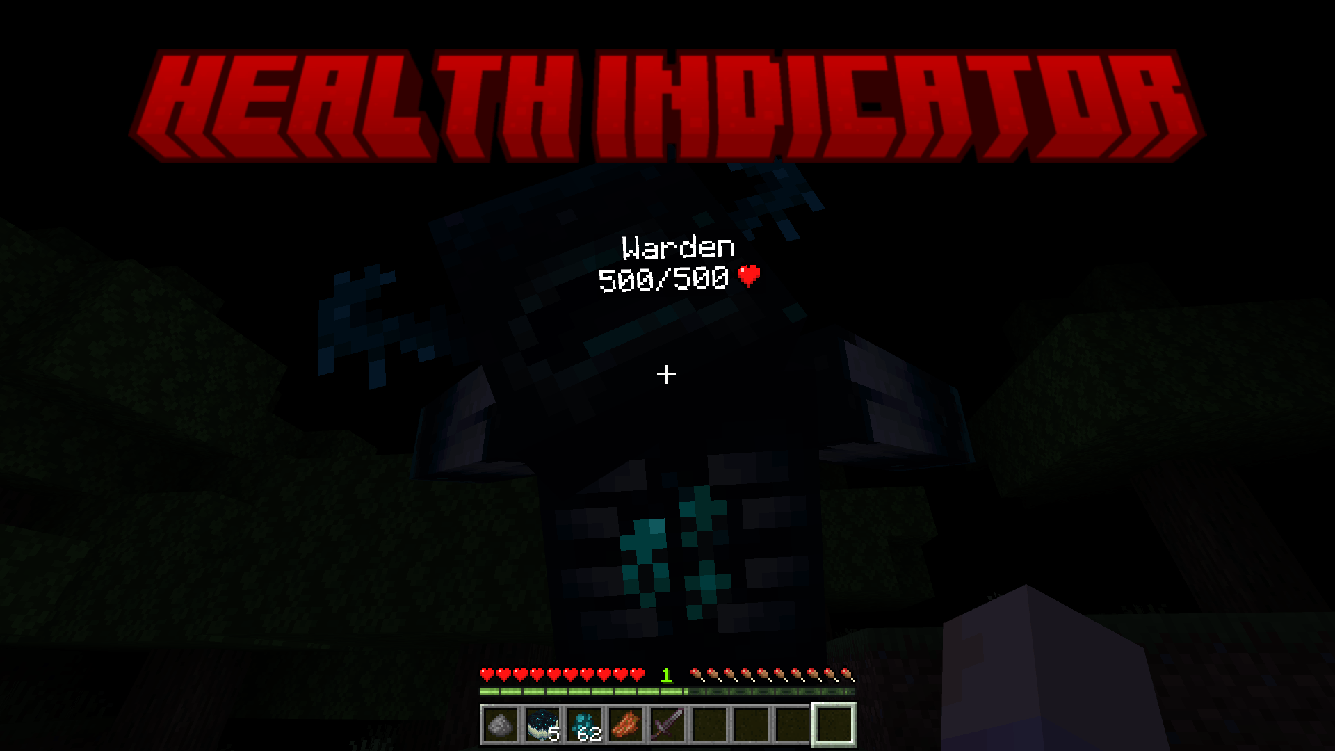Simple Health Indicator Add-on 26.0+